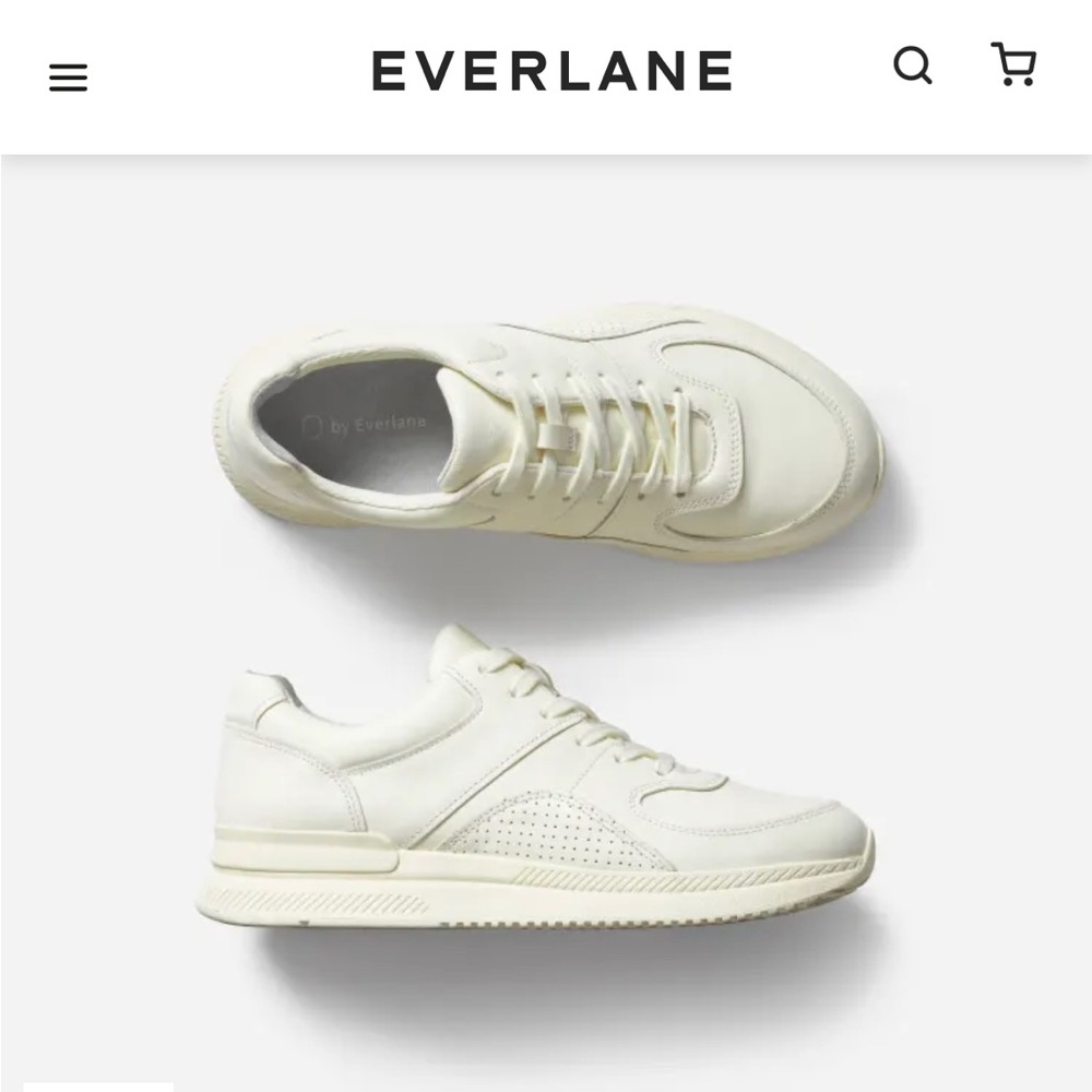 Everlane Trainer